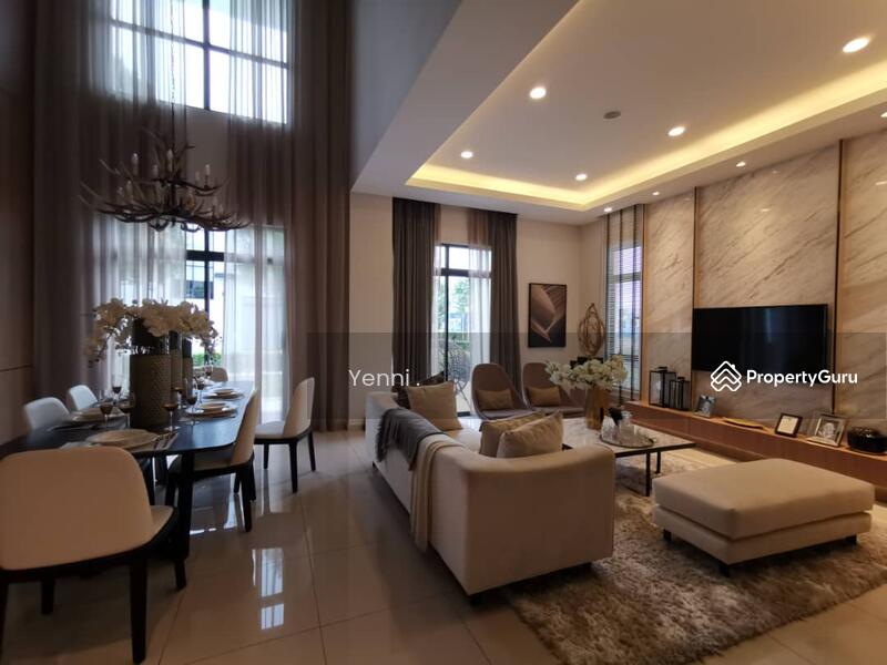 Untuk Dijual - Elmina North @ Garden Home