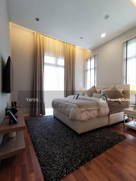 Untuk Dijual - Elmina North @ Garden Home