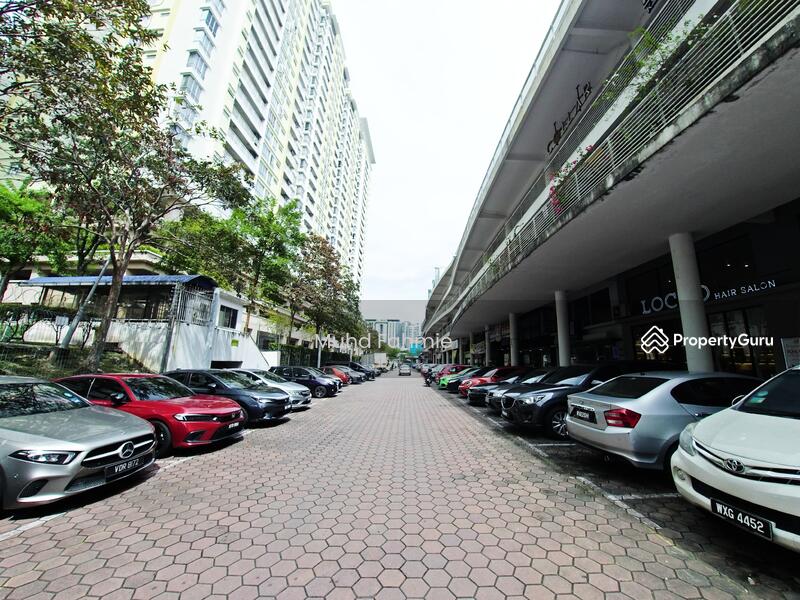 PV 128, Setapak