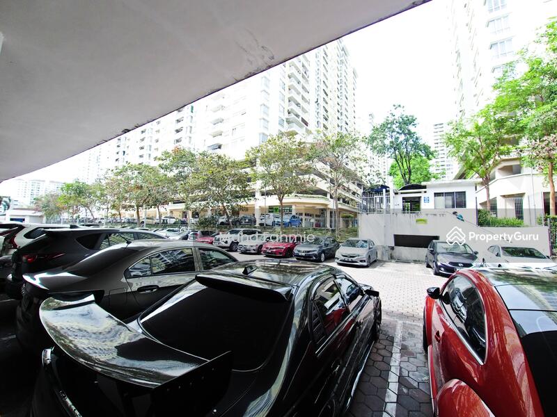 PV 128, Setapak