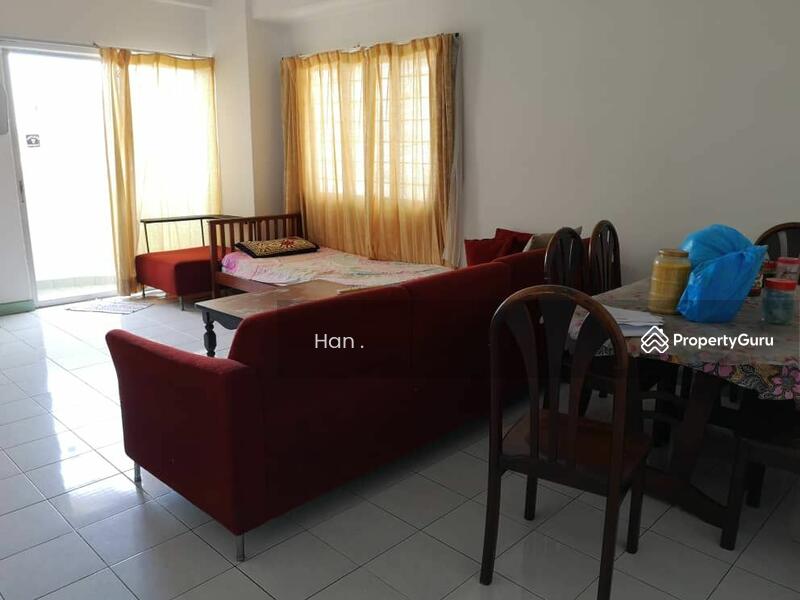 For Sale - Ridzuan Condominium
