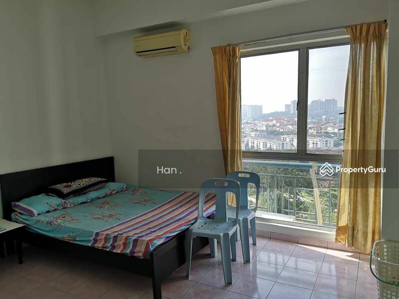 For Sale - Ridzuan Condominium