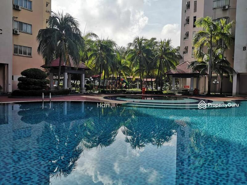 For Sale - Ridzuan Condominium