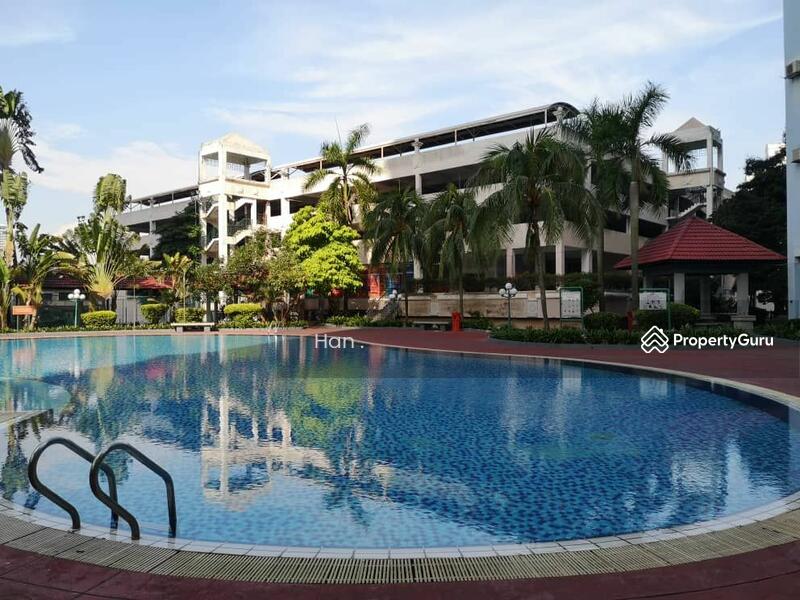 For Sale - Ridzuan Condominium