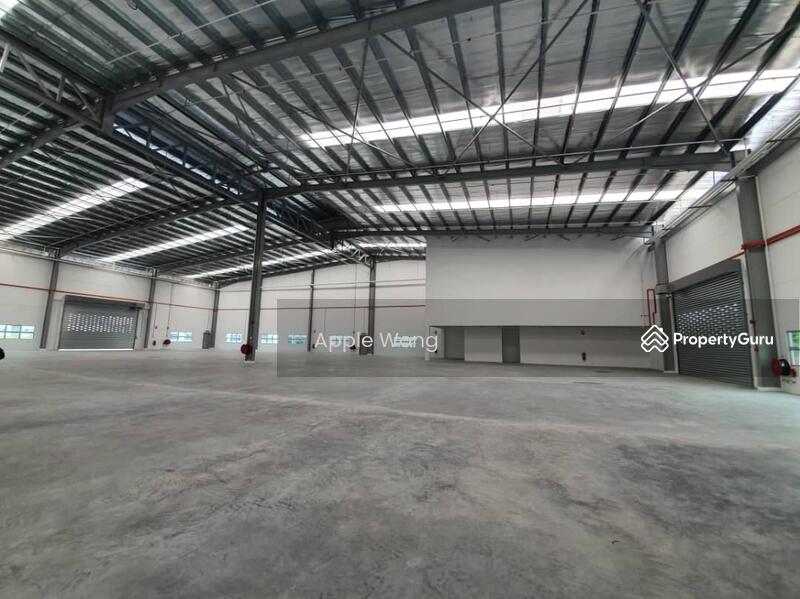 Factory for Rent in Bandar Kulai (Kulai) - Apple Wong - PropertyGuru.com.my