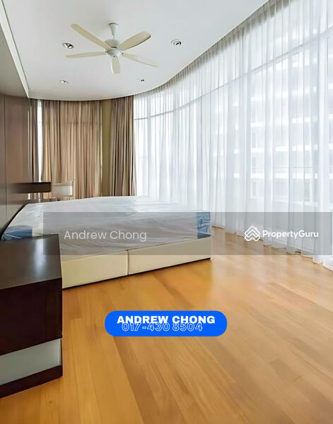 8 Gurney (The Shore Condominium) untuk Untuk Disewa - RM 9,200 /bulan, Mac 2026 - PropertyGuru.com.my
