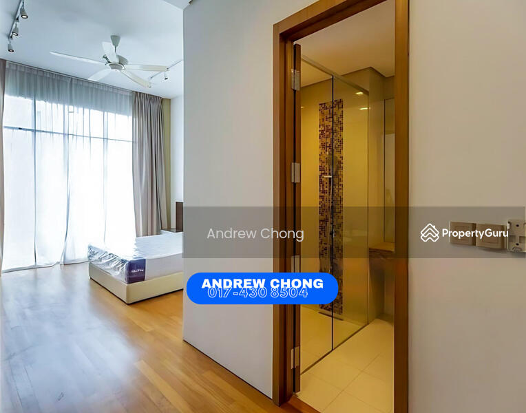 8 Gurney (The Shore Condominium) untuk Untuk Disewa - RM 9,200 /bulan, Mac 2026 - PropertyGuru.com.my
