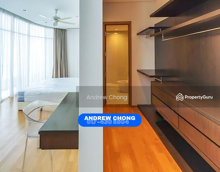 8 Gurney (The Shore Condominium) untuk Untuk Disewa - RM 9,200 /bulan, Mac 2026 - PropertyGuru.com.my