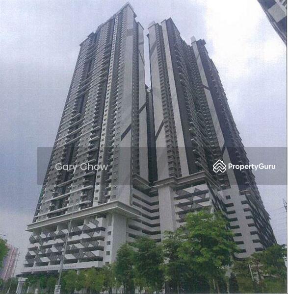 Untuk Dijual - Sky Awani Residensi 4