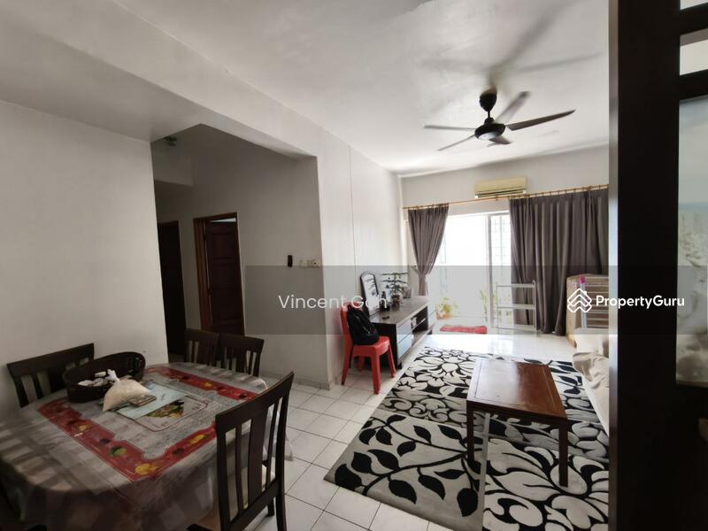 Untuk Dijual - Menara Menjalara