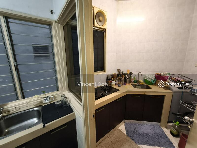 Untuk Dijual - Menara Menjalara