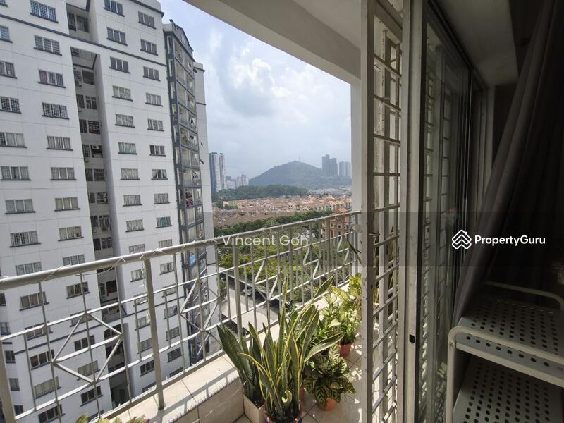 Untuk Dijual - Menara Menjalara