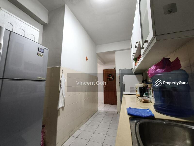 Untuk Dijual - Menara Menjalara