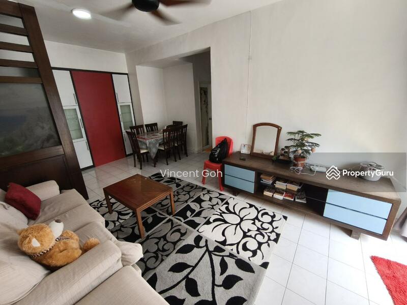 Untuk Dijual - Menara Menjalara