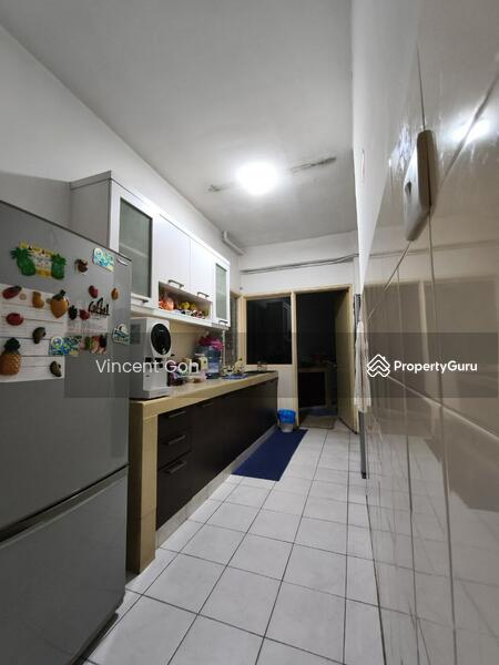 Untuk Dijual - Menara Menjalara