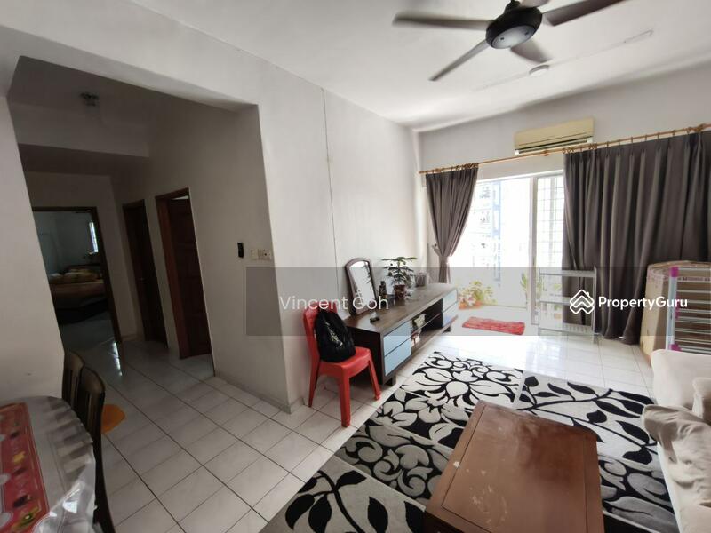 Untuk Dijual - Menara Menjalara