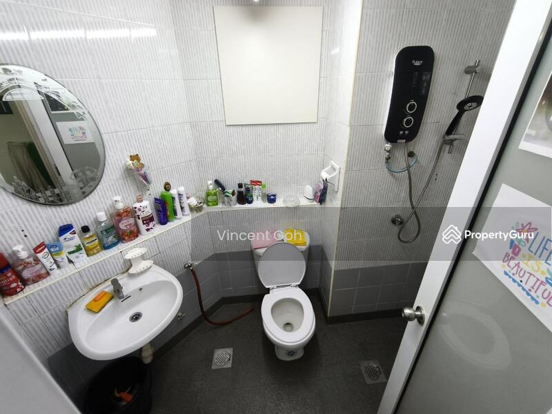 Untuk Dijual - Menara Menjalara
