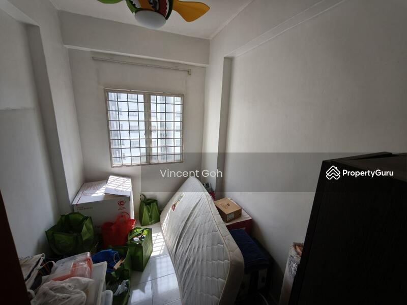 Untuk Dijual - Menara Menjalara