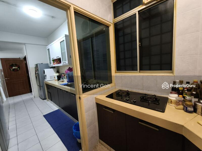 Untuk Dijual - Menara Menjalara