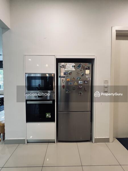 Rumah Bandar untuk Dijual di Desa Melawati (Setapak) - Lucas Choo - PropertyGuru.com.my