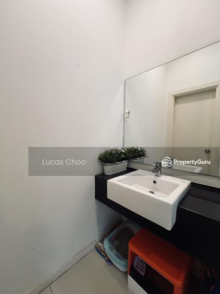 Rumah Bandar untuk Dijual di Desa Melawati (Setapak) - Lucas Choo - PropertyGuru.com.my