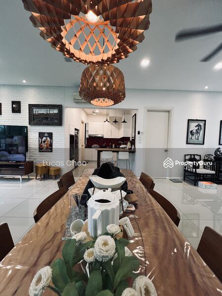 Rumah Bandar untuk Dijual di Desa Melawati (Setapak) - Lucas Choo - PropertyGuru.com.my