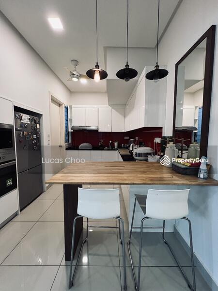 Rumah Bandar untuk Dijual di Desa Melawati (Setapak) - Lucas Choo - PropertyGuru.com.my