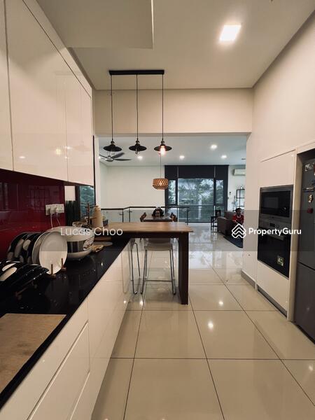 Rumah Bandar untuk Dijual di Desa Melawati (Setapak) - Lucas Choo - PropertyGuru.com.my
