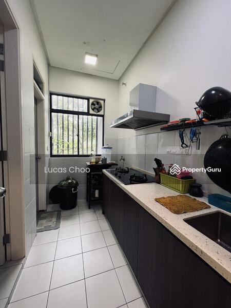 Rumah Bandar untuk Dijual di Desa Melawati (Setapak) - Lucas Choo - PropertyGuru.com.my