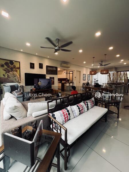 Rumah Bandar untuk Dijual di Desa Melawati (Setapak) - Lucas Choo - PropertyGuru.com.my