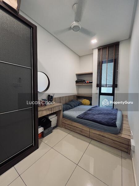 Rumah Bandar untuk Dijual di Desa Melawati (Setapak) - Lucas Choo - PropertyGuru.com.my