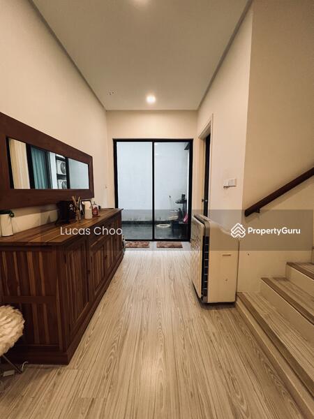 Rumah Bandar untuk Dijual di Desa Melawati (Setapak) - Lucas Choo - PropertyGuru.com.my
