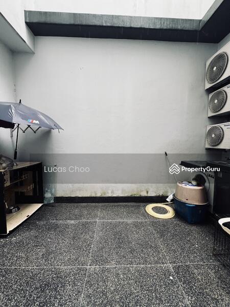 Rumah Bandar untuk Dijual di Desa Melawati (Setapak) - Lucas Choo - PropertyGuru.com.my