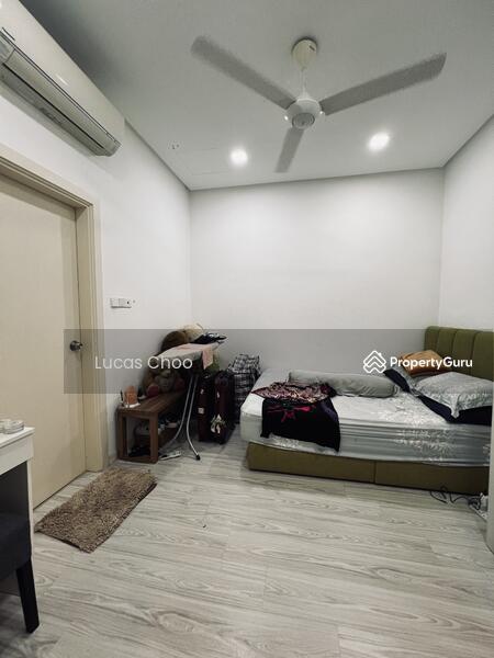 Rumah Bandar untuk Dijual di Desa Melawati (Setapak) - Lucas Choo - PropertyGuru.com.my