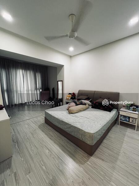 Rumah Bandar untuk Dijual di Desa Melawati (Setapak) - Lucas Choo - PropertyGuru.com.my