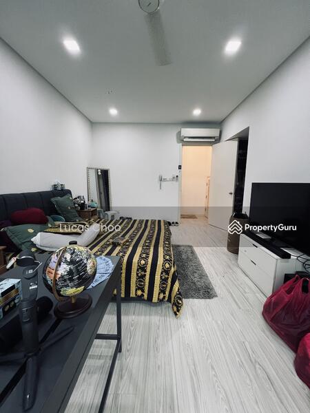 Rumah Bandar untuk Dijual di Desa Melawati (Setapak) - Lucas Choo - PropertyGuru.com.my