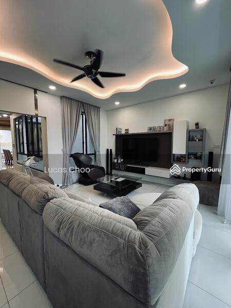 Rumah Teres 3 Tingkat untuk Dijual di Desa Melawati (Setapak) - Lucas Choo - PropertyGuru.com.my