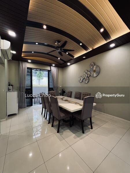 Rumah Teres 3 Tingkat untuk Dijual di Desa Melawati (Setapak) - Lucas Choo - PropertyGuru.com.my