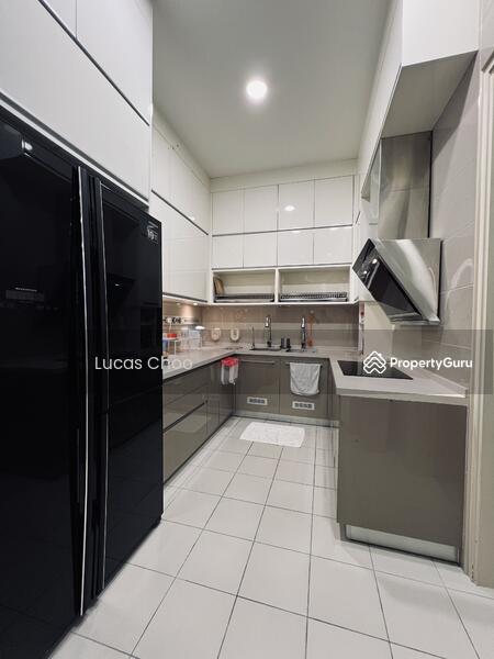 Rumah Teres 3 Tingkat untuk Dijual di Desa Melawati (Setapak) - Lucas Choo - PropertyGuru.com.my