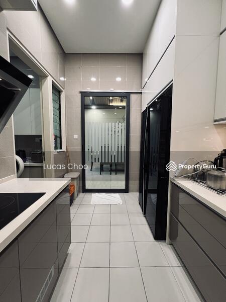 Rumah Teres 3 Tingkat untuk Dijual di Desa Melawati (Setapak) - Lucas Choo - PropertyGuru.com.my