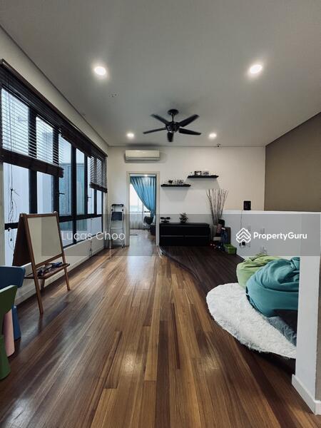 Rumah Teres 3 Tingkat untuk Dijual di Desa Melawati (Setapak) - Lucas Choo - PropertyGuru.com.my