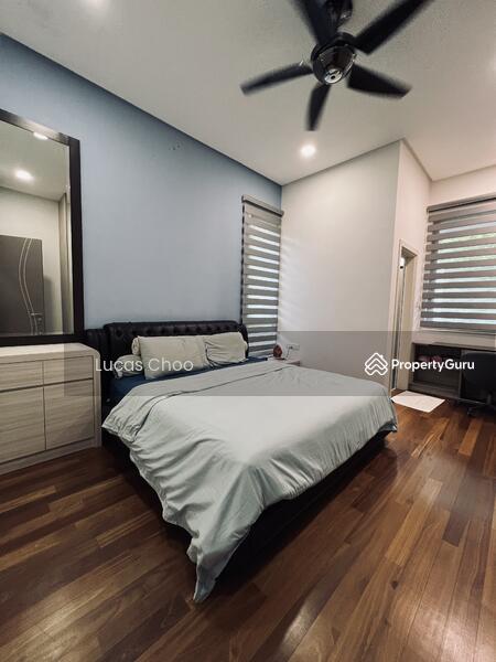 Rumah Teres 3 Tingkat untuk Dijual di Desa Melawati (Setapak) - Lucas Choo - PropertyGuru.com.my
