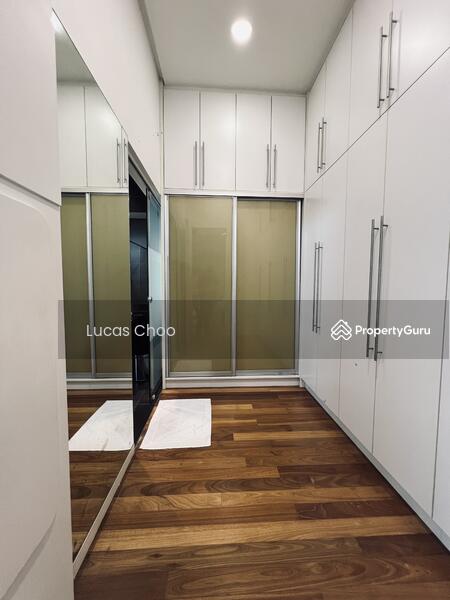 Rumah Teres 3 Tingkat untuk Dijual di Desa Melawati (Setapak) - Lucas Choo - PropertyGuru.com.my