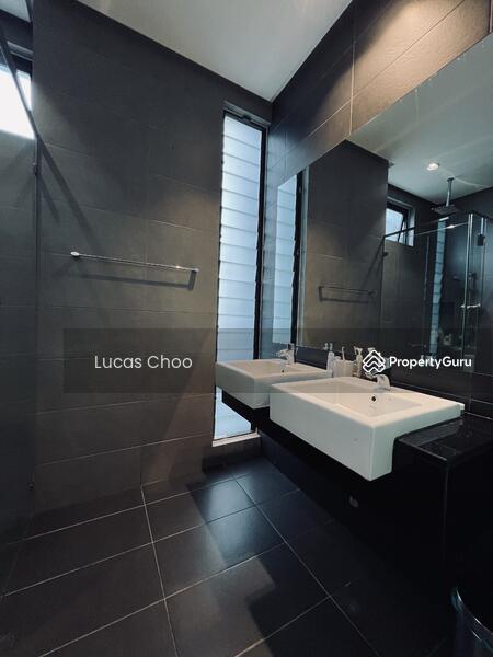 Rumah Teres 3 Tingkat untuk Dijual di Desa Melawati (Setapak) - Lucas Choo - PropertyGuru.com.my