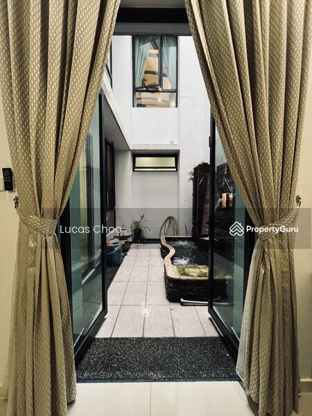 Rumah Teres 3 Tingkat untuk Dijual di Desa Melawati (Setapak) - Lucas Choo - PropertyGuru.com.my