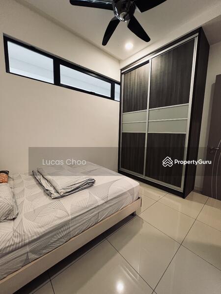 Rumah Teres 3 Tingkat untuk Dijual di Desa Melawati (Setapak) - Lucas Choo - PropertyGuru.com.my