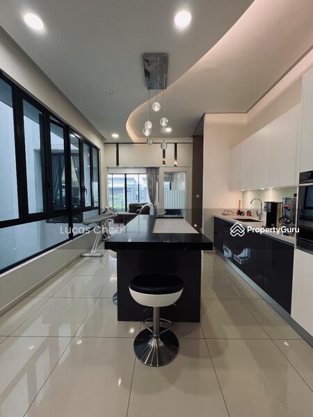 Rumah Teres 3 Tingkat untuk Dijual di Desa Melawati (Setapak) - Lucas Choo - PropertyGuru.com.my