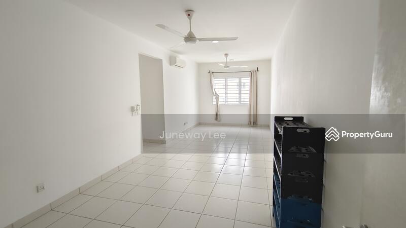 Untuk Disewa - Karisma @ Eco Majestic