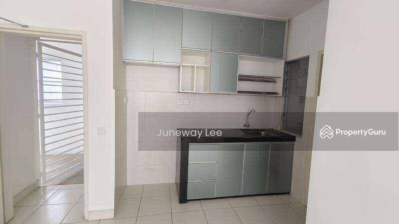 Untuk Disewa - Karisma @ Eco Majestic