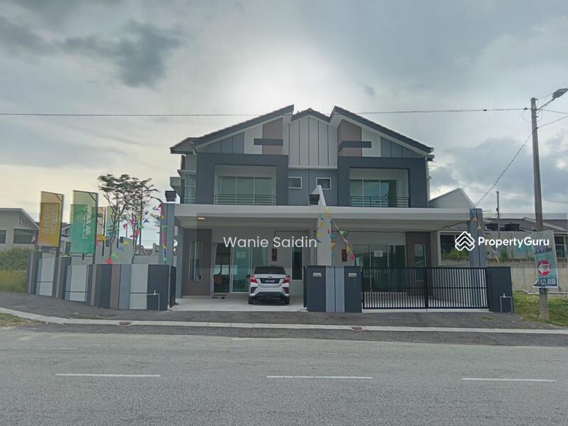 2-storey Terraced House for Sale in Bandar Lahat Baru (Lahat) - Wanie Saidin - PropertyGuru.com.my